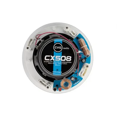 Потолочная акустика CVGAUDIO CX508